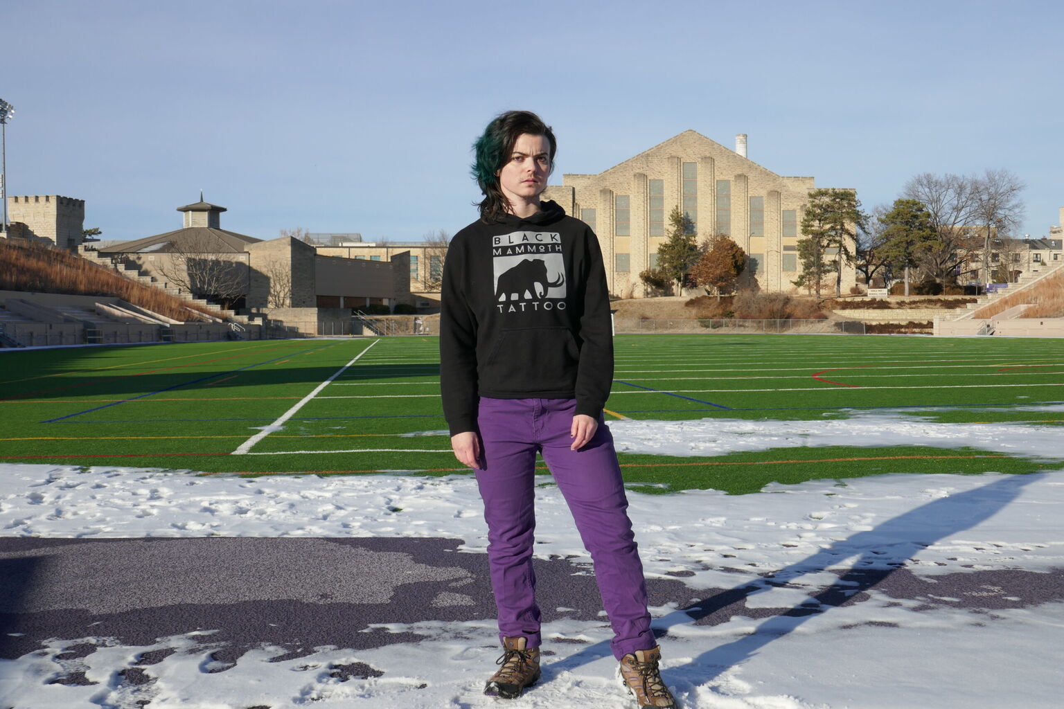 This Intersex Awareness Day, Disrupt the Sex Binary with Me