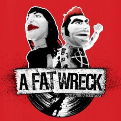 A Fat Wreck - The Fat Wreck Chords Documentary