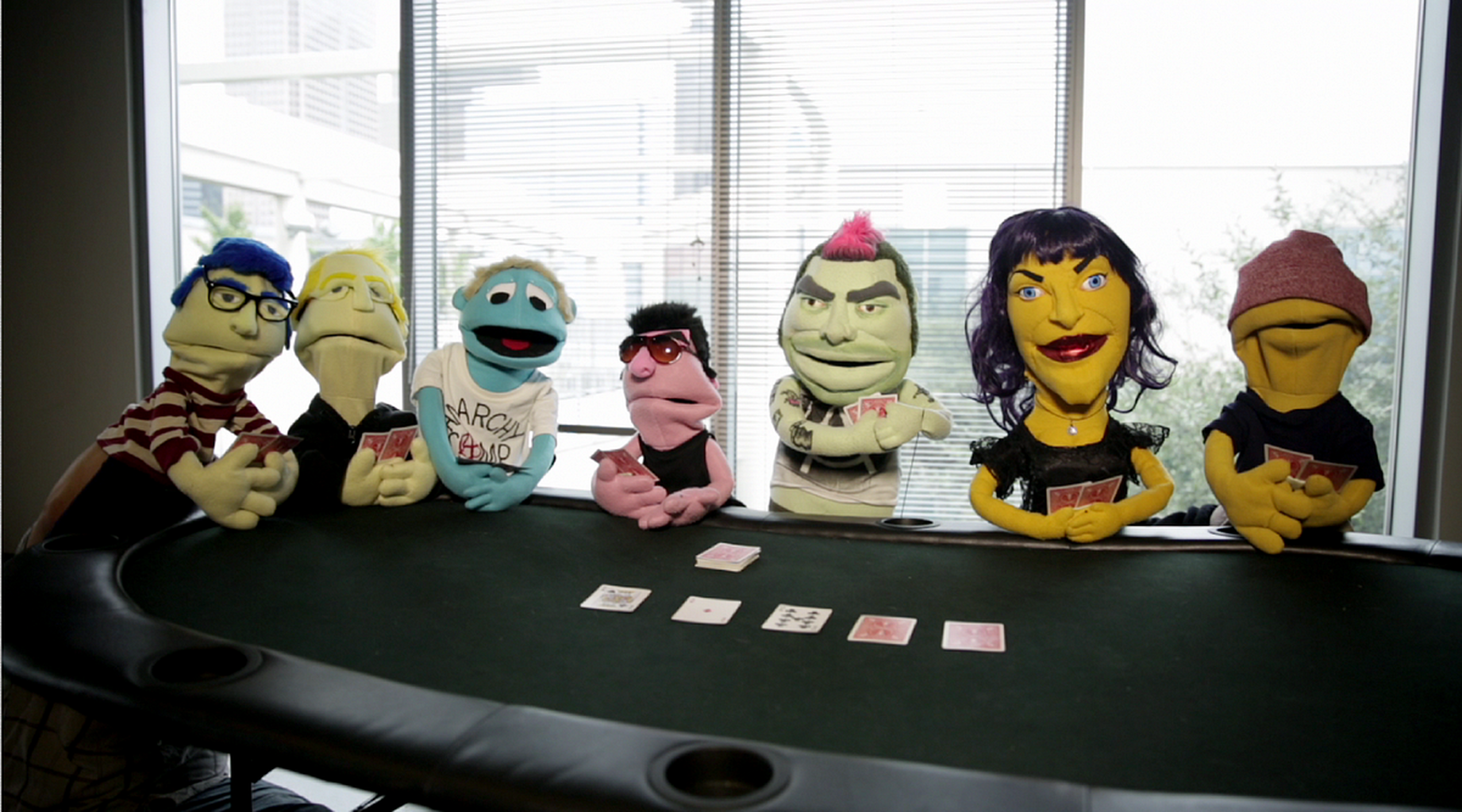 Subtitles and Selling DVDs from Home: The Creative Distribution of &lsquo;A Fat Wreck&rsquo;