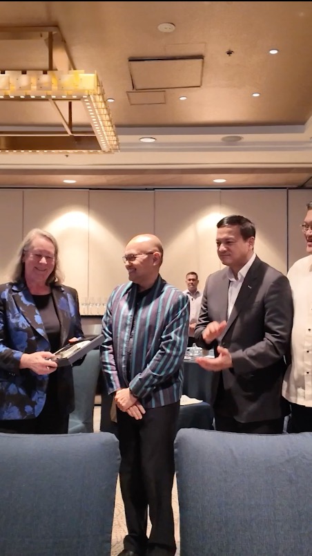 Highlights of the Federal Court of Australia delegation&rsquo;s study visit in the Philippines