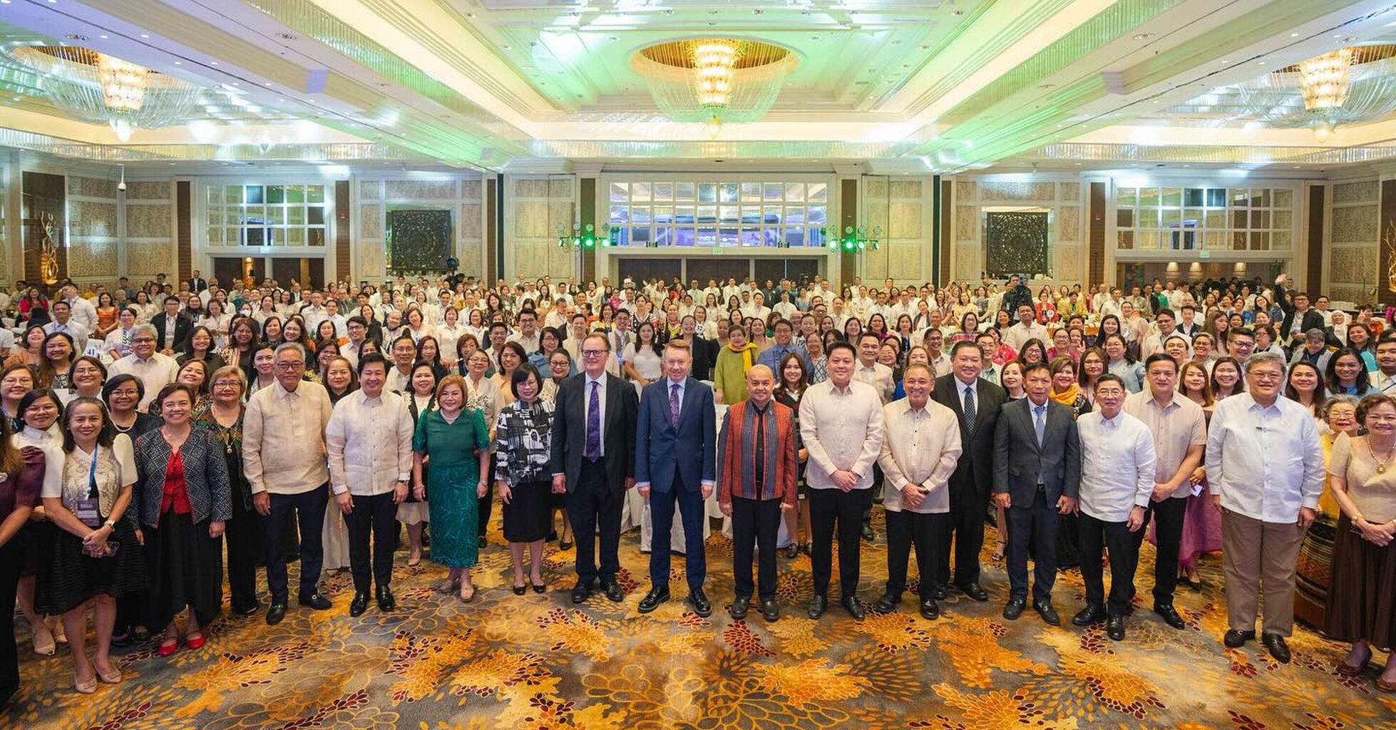 SC Highlights Technology and Legal Innovation at 6th National Family Courts Summit