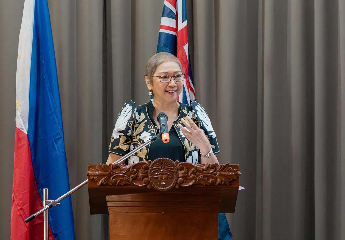 Philippine SC and Federal Court of Australia Strengthen Ties Through Week-Long Study Visit
