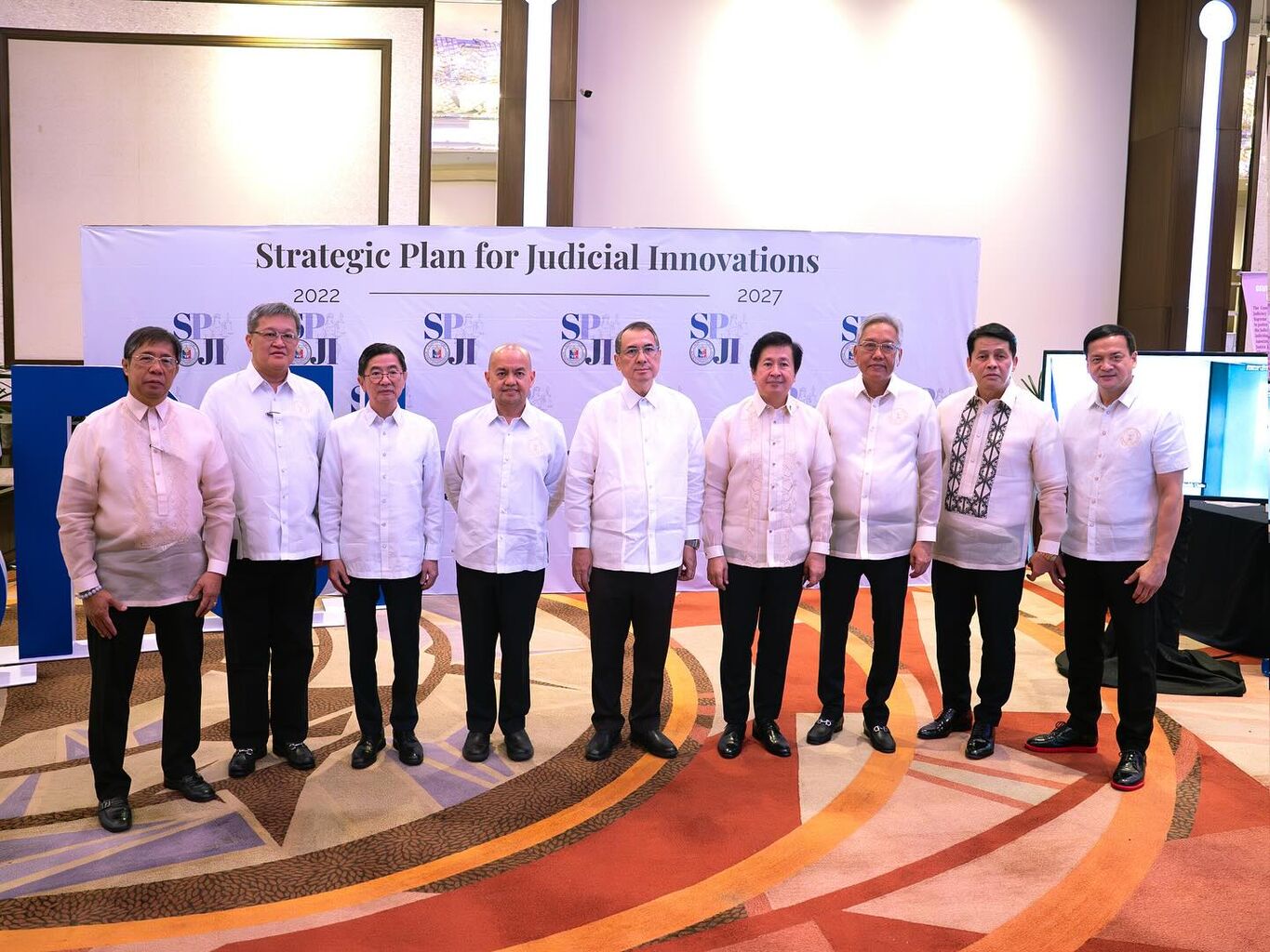 Modernizing Justice: SC&rsquo;s Strategic Plan for Judicial Innovations Marks Third Year of Progress