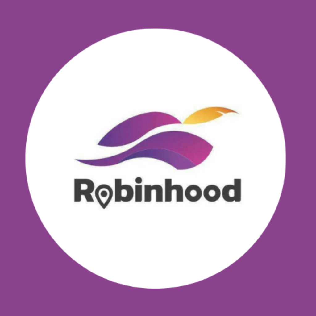 Robinhood