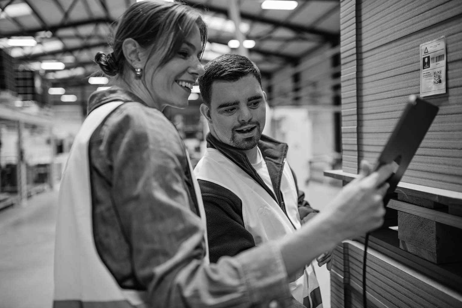 BUSY Ability to support local job seekers and employers under new national disability employment program