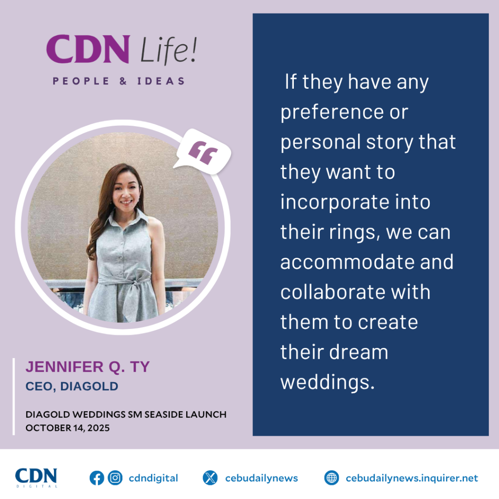 Say &ldquo;I Do&rdquo; with Diagold, where every love story shines