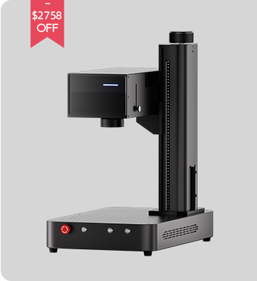 OMNI XE | FULL POWER, FRIENDLIER PRICE UV LASER | $2758 OFF
