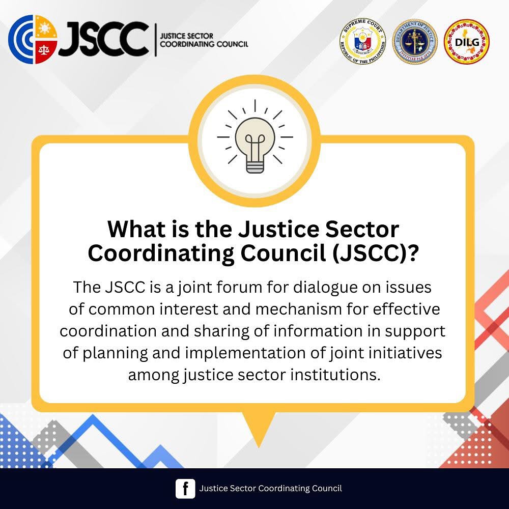 What is the JSCC?