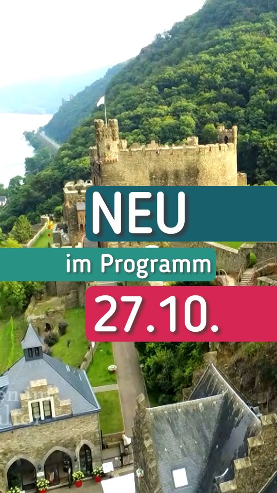 TV-Programm f&uuml;r NRW