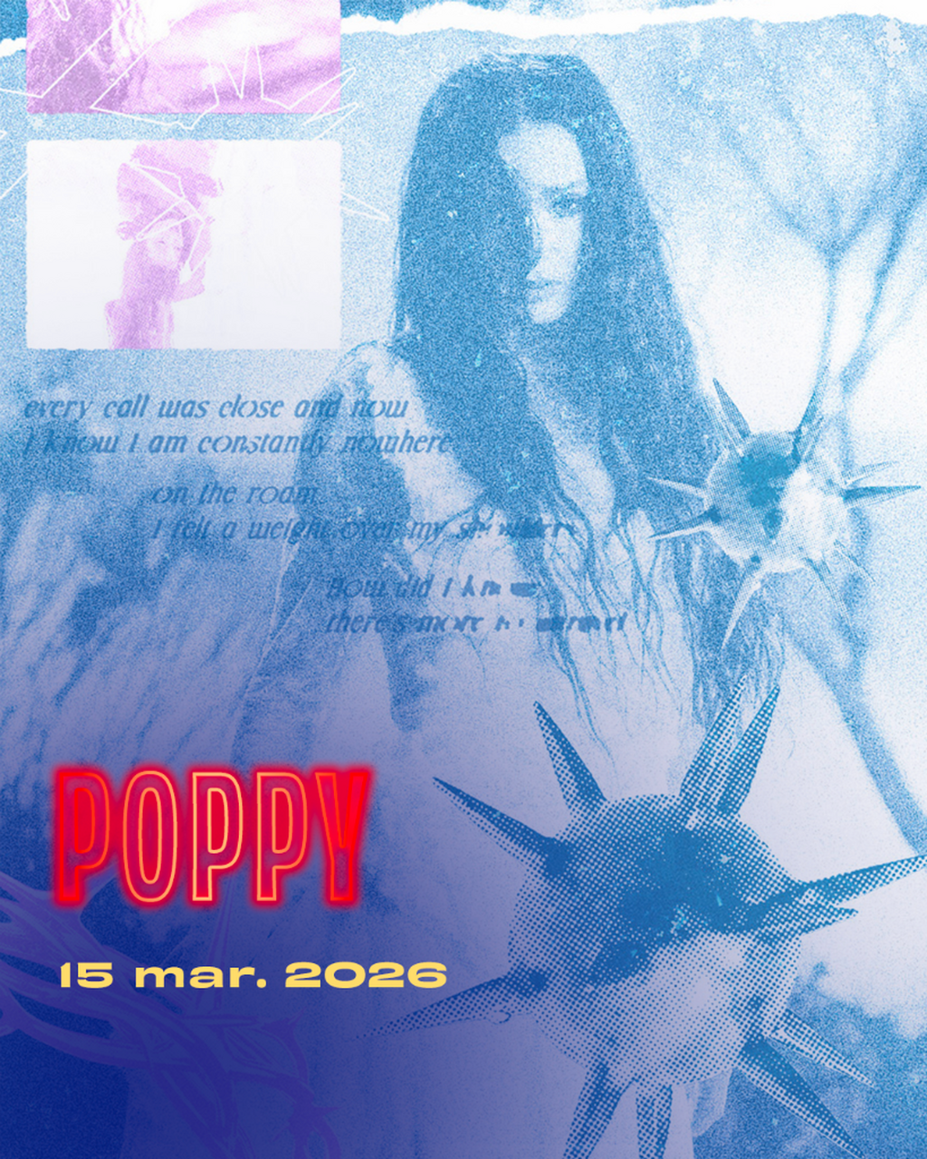 Poppy
