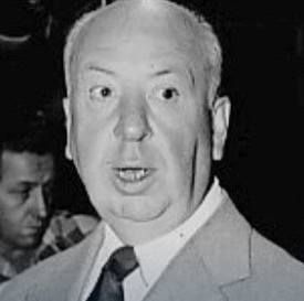 "Falling for 'Mr. Ordinary:' Alfred Hitchcock&rsquo;s Stage Fright": Catholic Exchange
