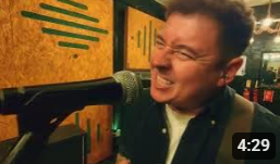 Voice Inside Music Vid