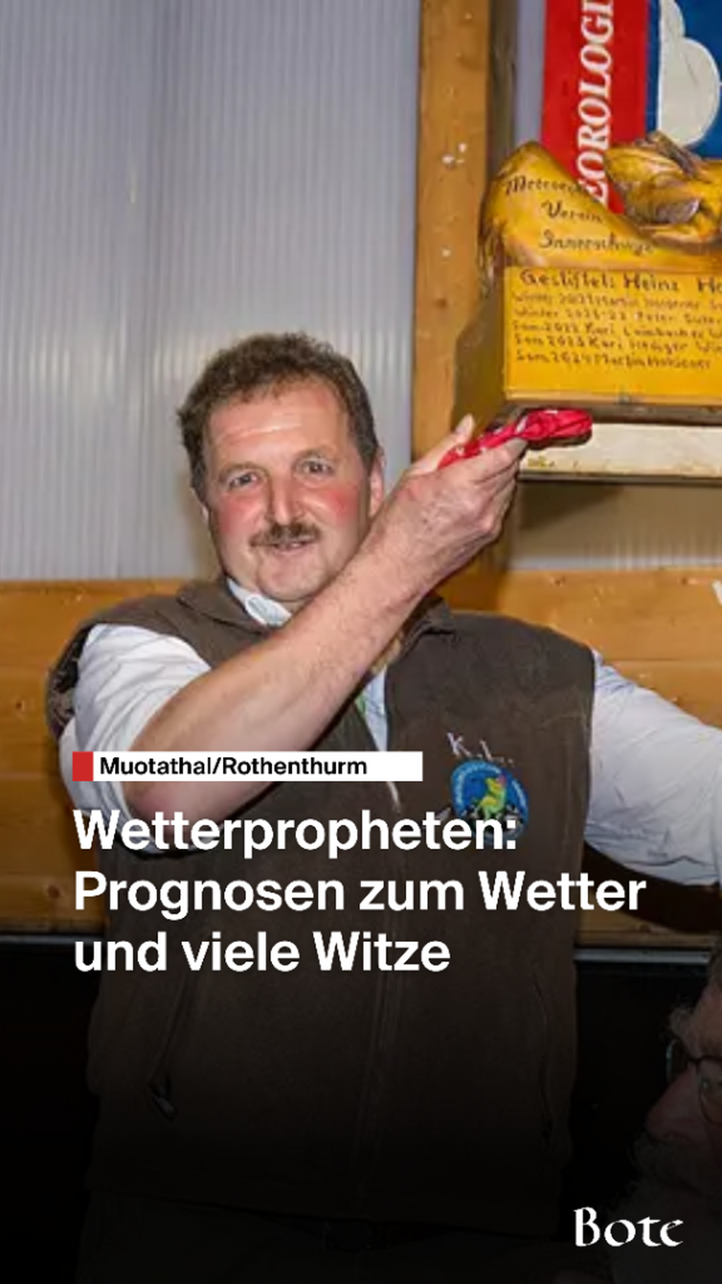 Wetter 2.0.