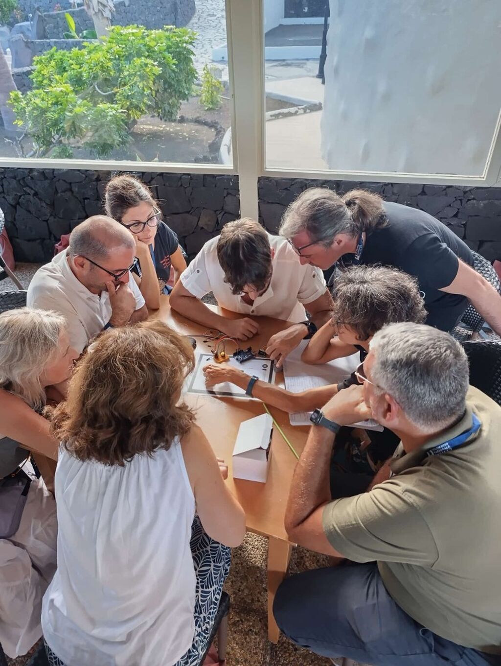 L&rsquo;Italian Teacher Programme &ldquo;Galileo&rdquo; alle Canarie