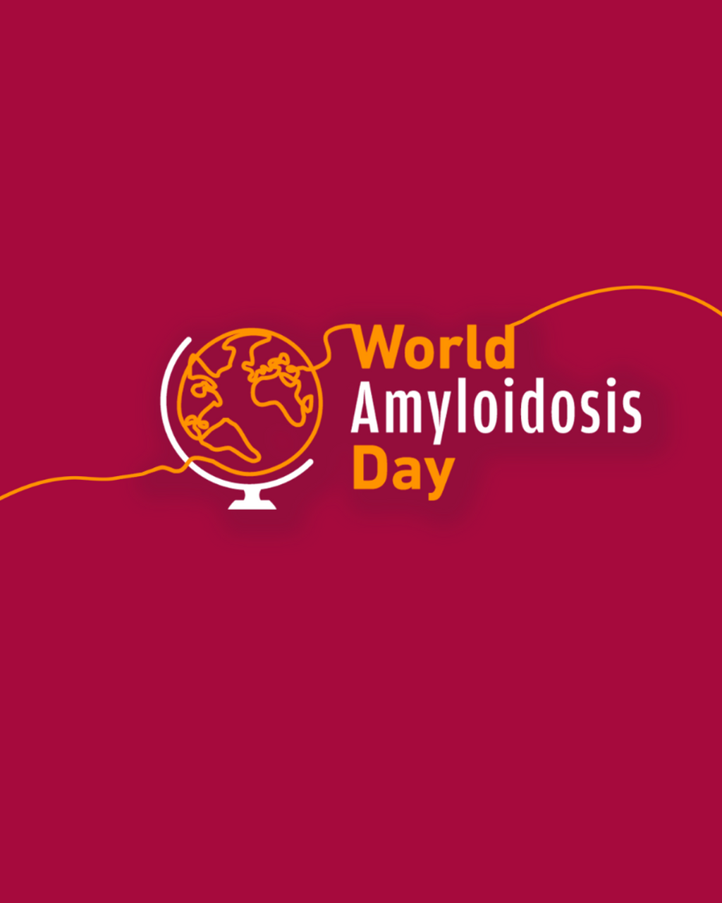 World Amyloidosis Day