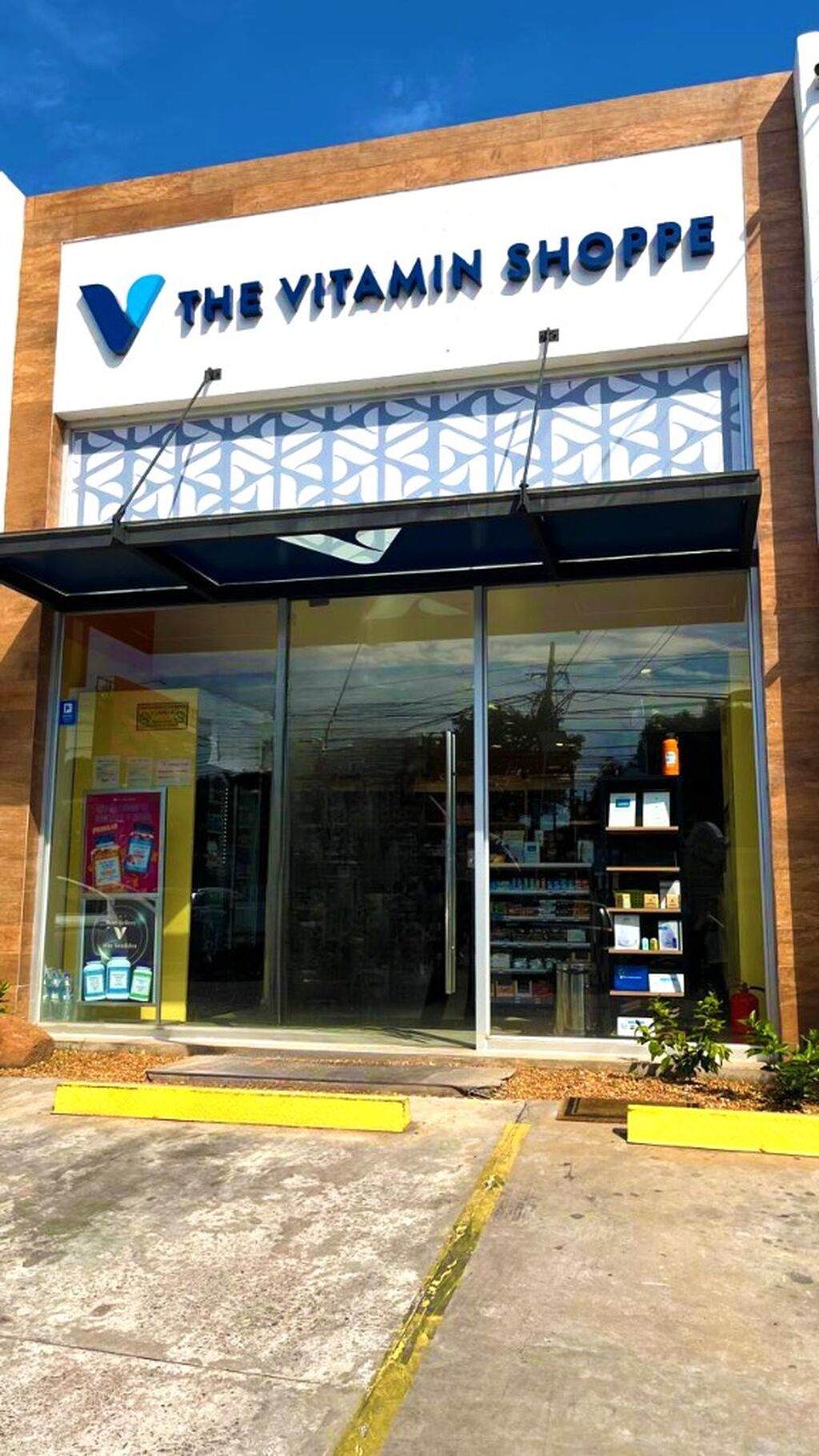 Tienda Avda. Espa&ntilde;a