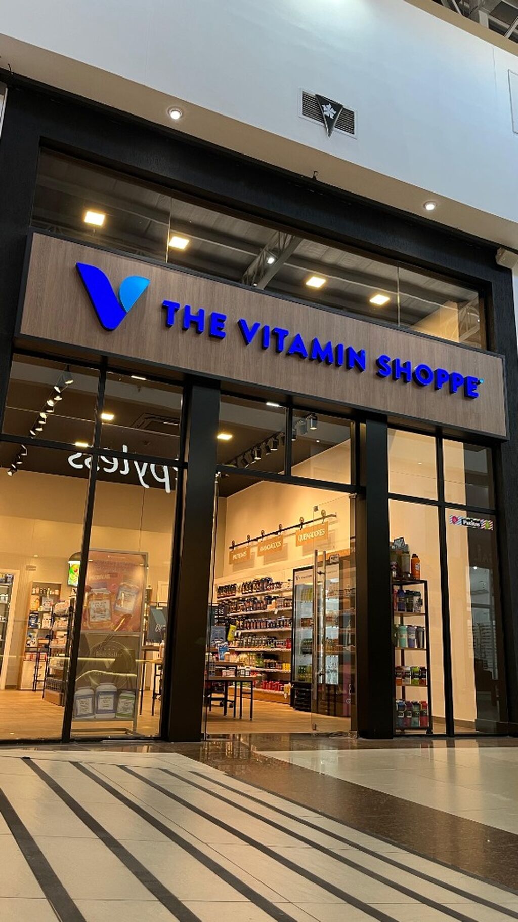 Tienda San Lorenzo Shopping