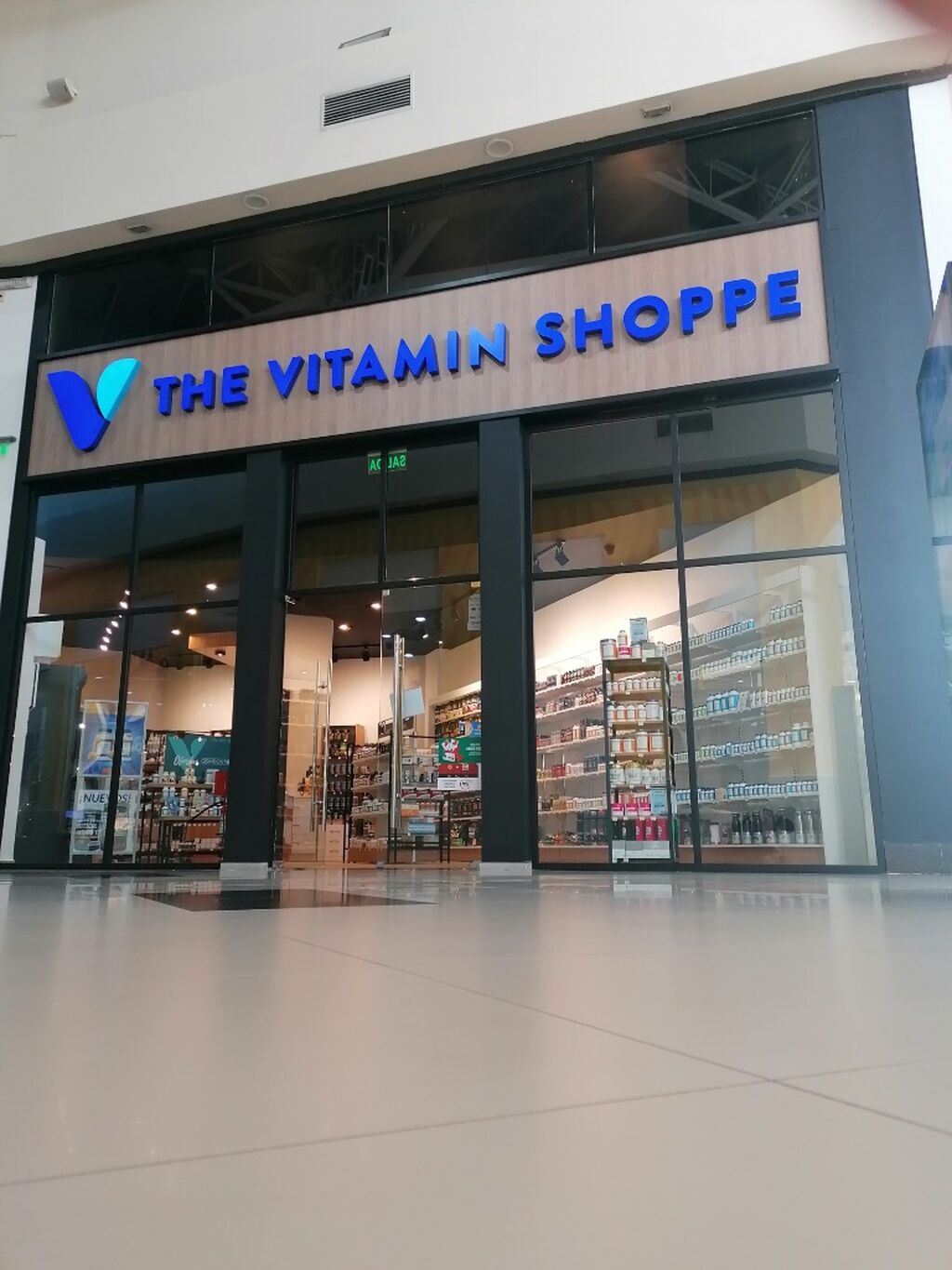 Tienda Shopping Mariano