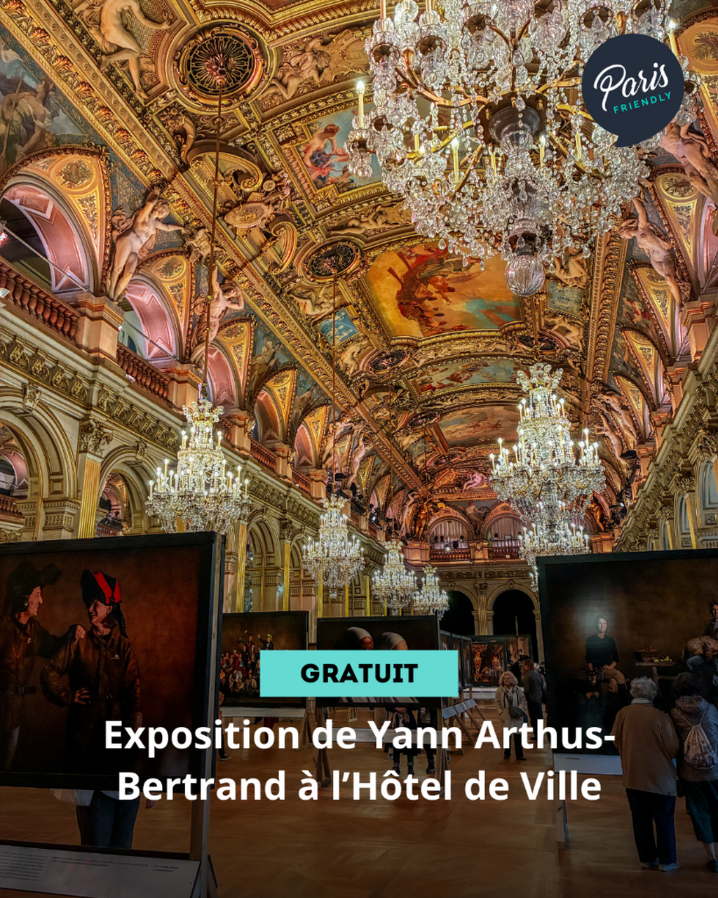 expo yann