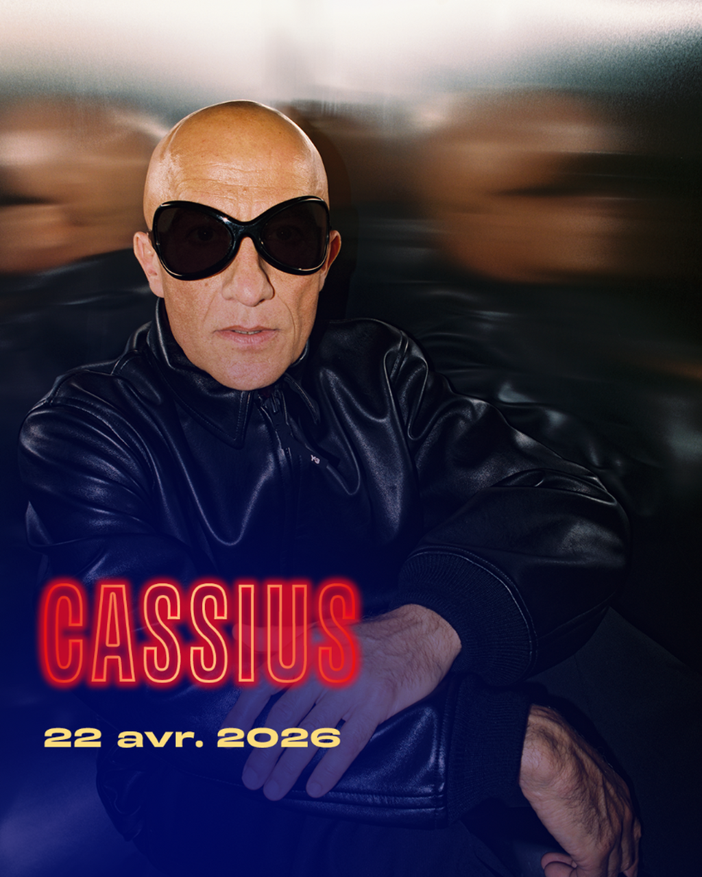 Cassius
