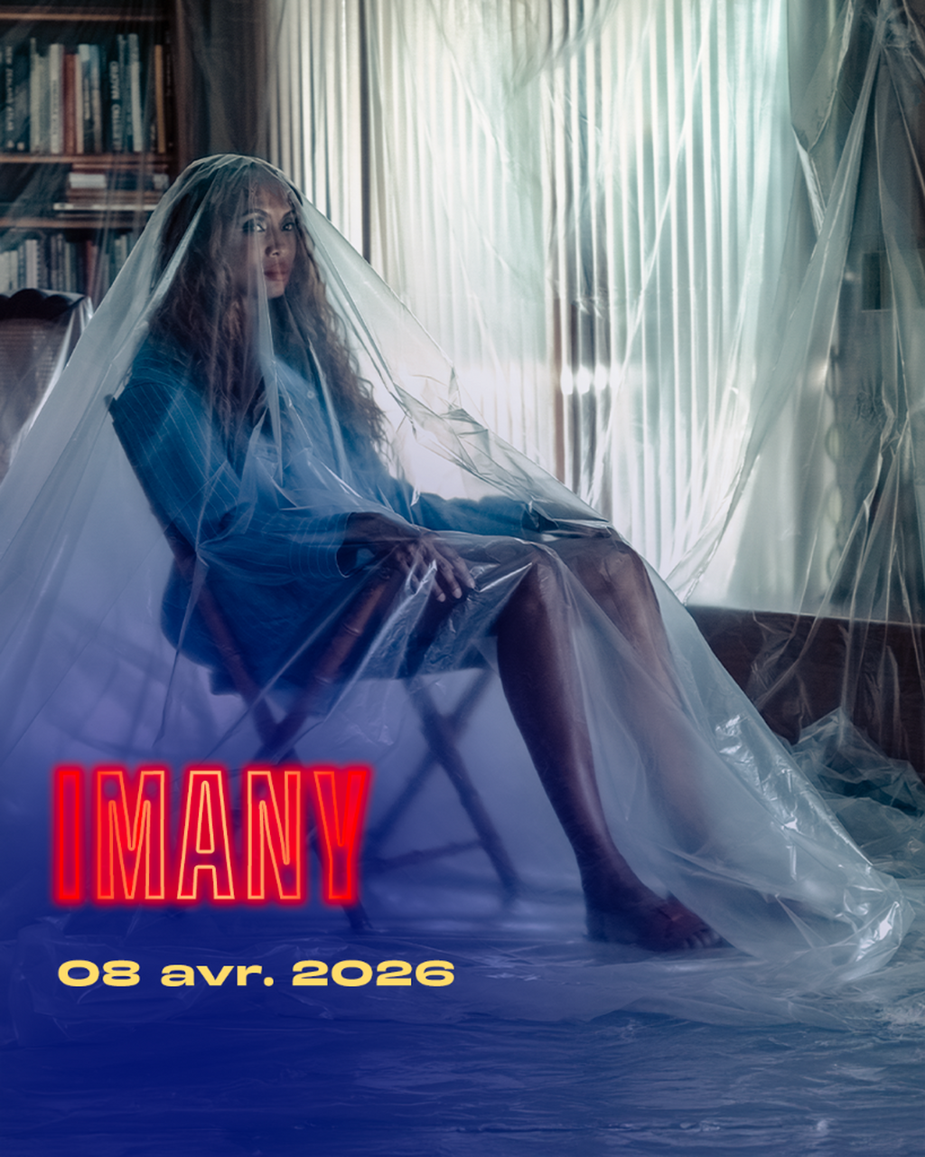 Imany