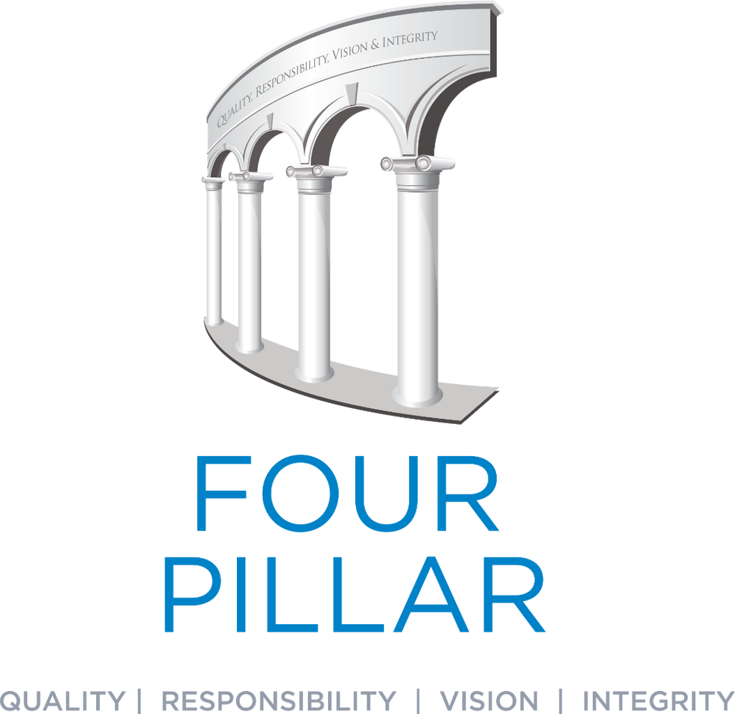 2025 Four Pillar Tribute Highlights