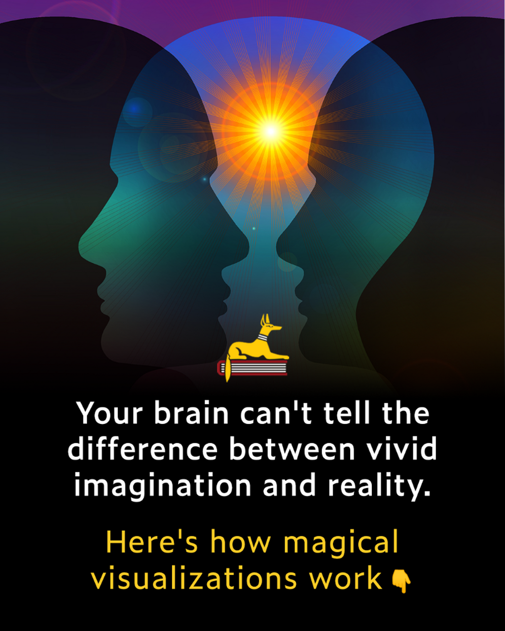 Mind over Magick