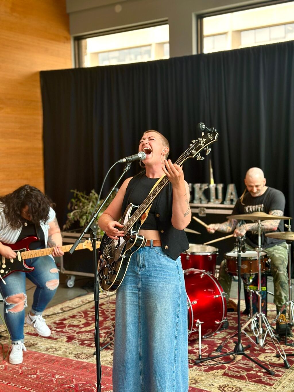 Hidden Tracks Episode w/ CKUA and Music Yukon