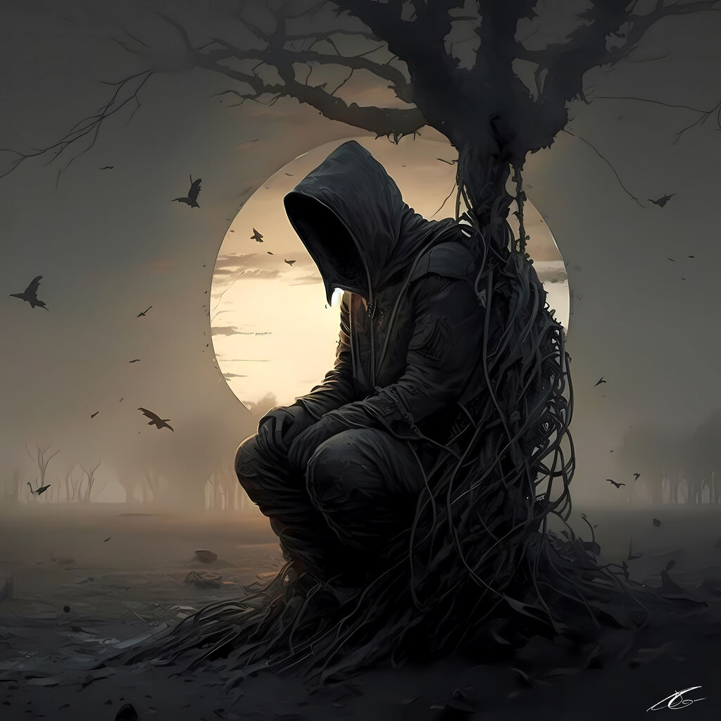 Sunset Tristesse