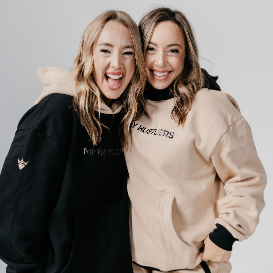 HUSTLER MERCH