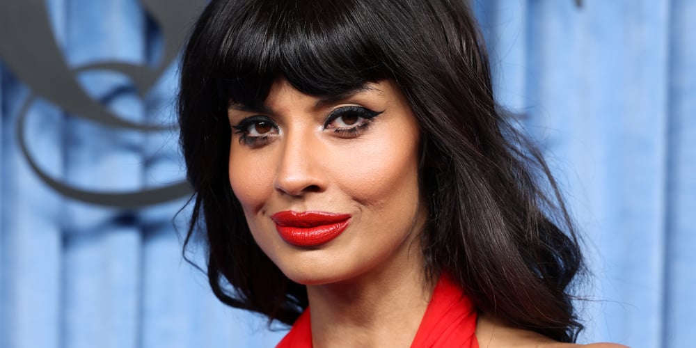 Jameela Jamil Says She Accidentally Climaxed on Stage in Front of 6,000 Farmers While DJing