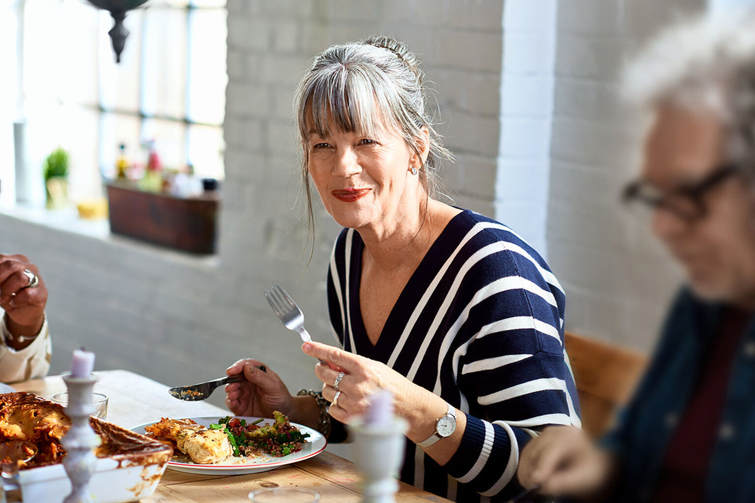 Menopause & Cholesterol: What to Know for Heart Health | Versalie