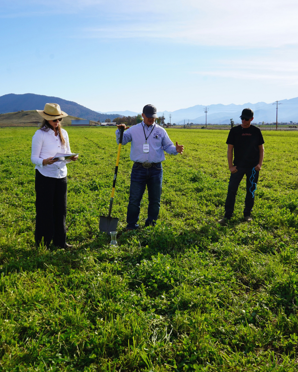 Starwalker Organic Farms Class