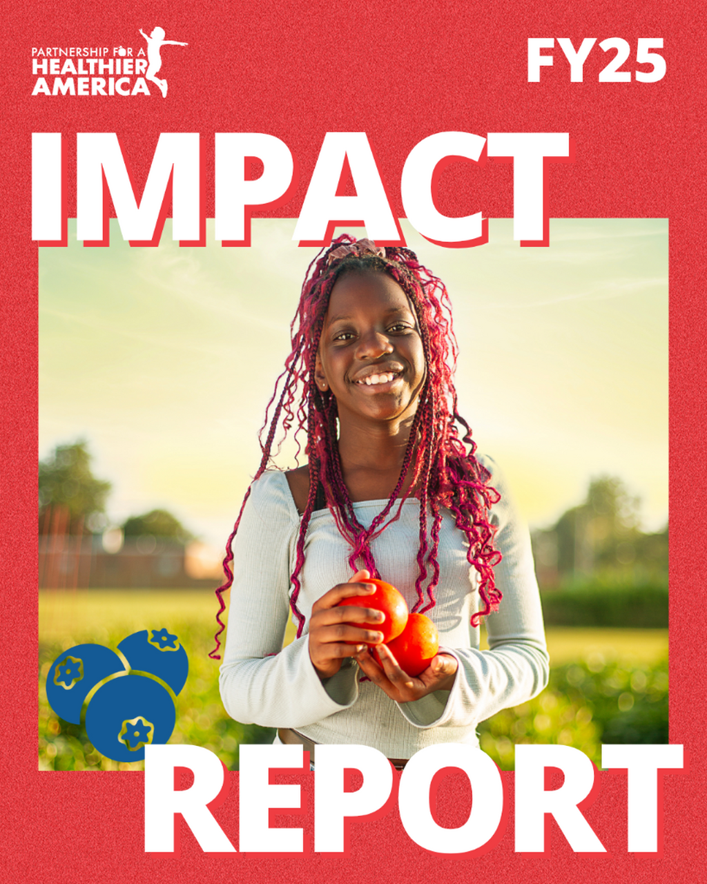 Annual Impact Report