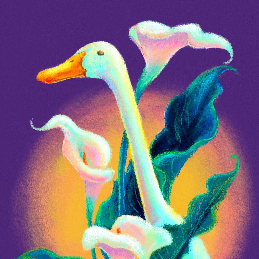 Bird Art