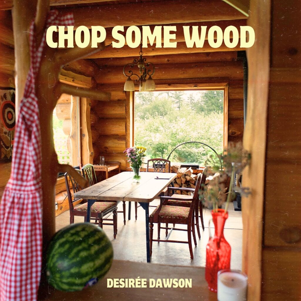 Chop Some Wood