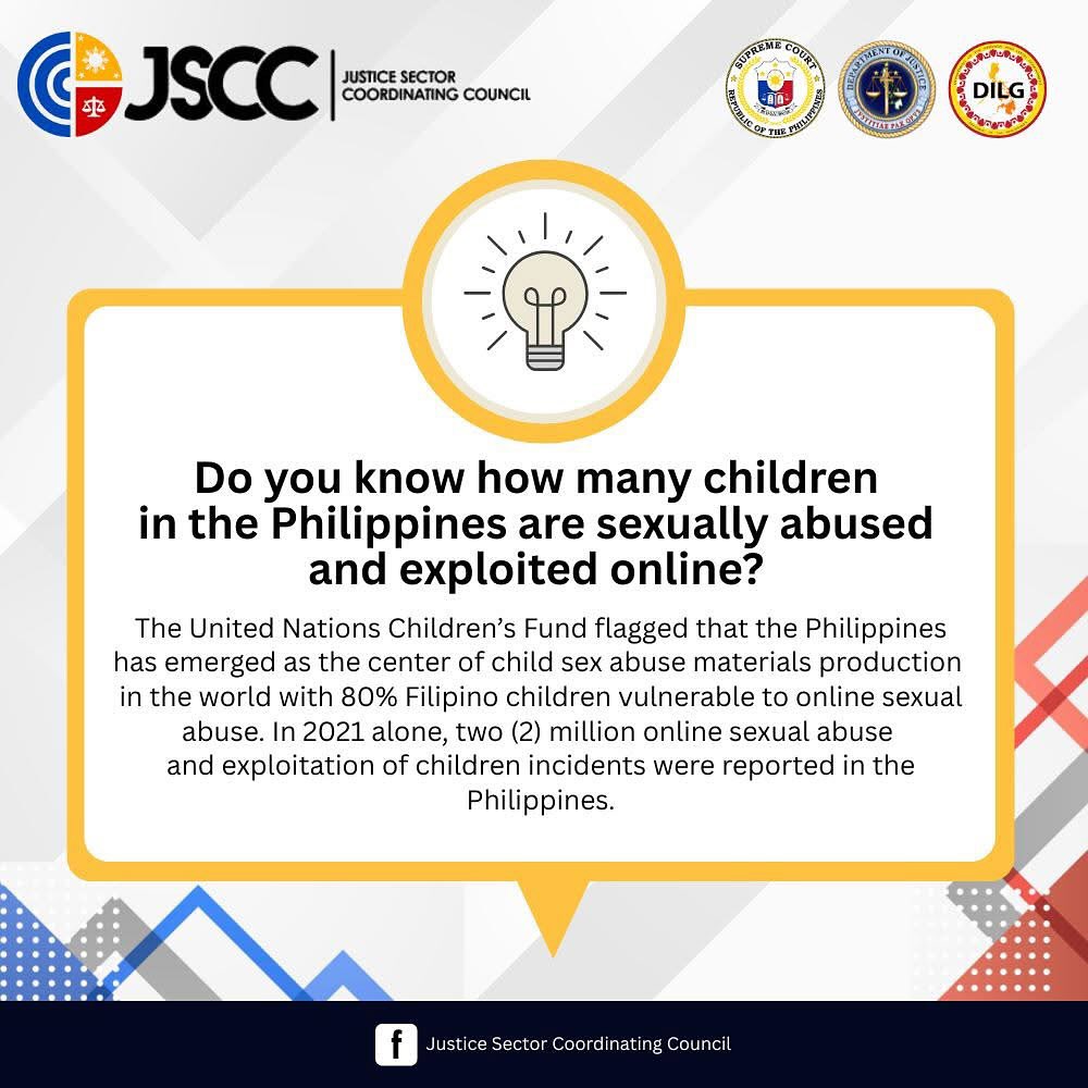 JSCC - What is OSAEC?