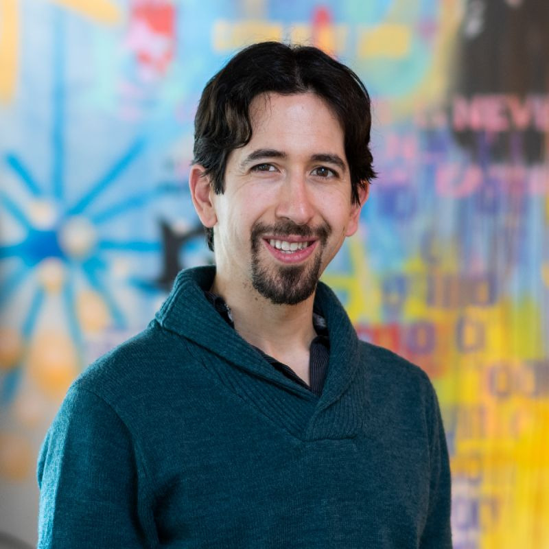 Podcast - Juan Venegas
