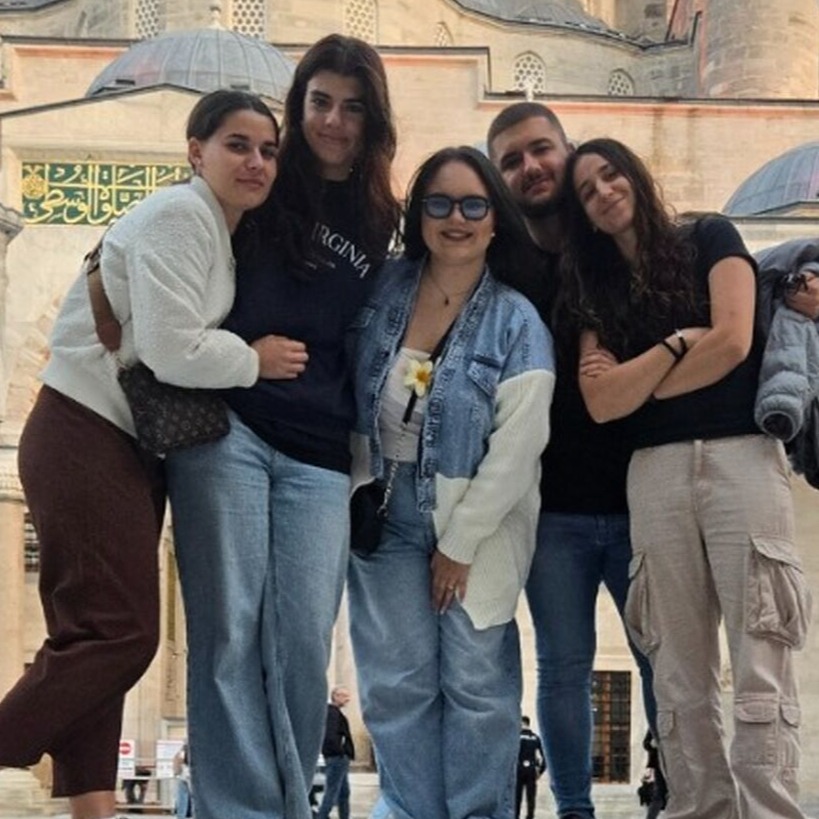 Stories from our participants at  &ldquo;Sustainable Artificial Intelligence: Empowering Youth for a Better Future&rdquo; youth exchange in Turkey | Active Bulgarian Society 