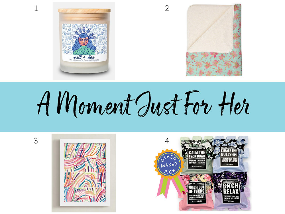 Holiday Gift Guide: Busy Mom