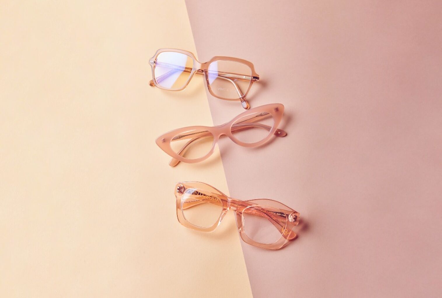 Replace Your Lenses