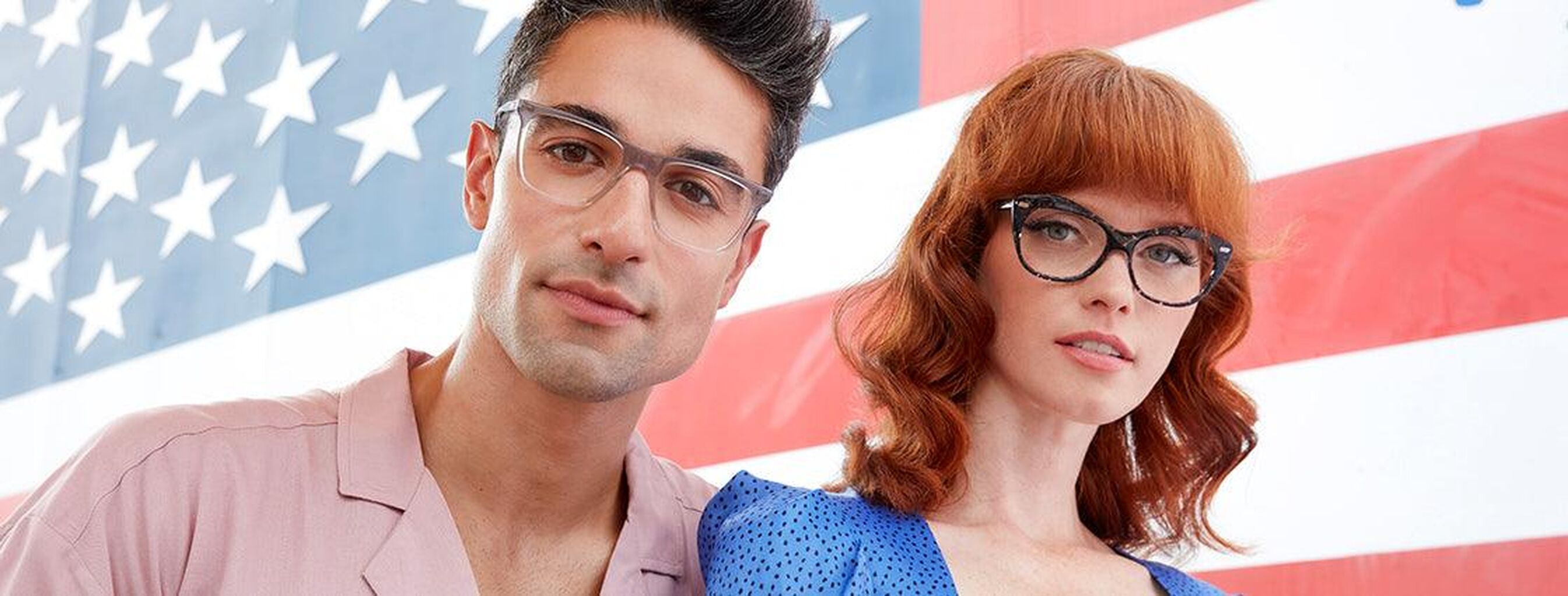 Discover the Americana Collection