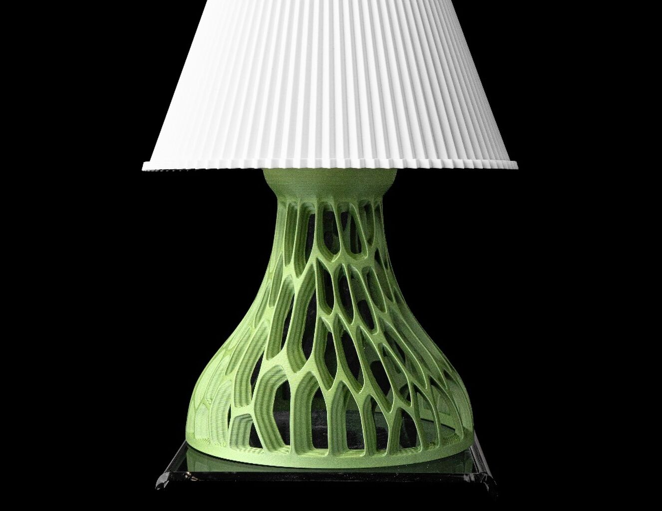 Ringo Table Lamp