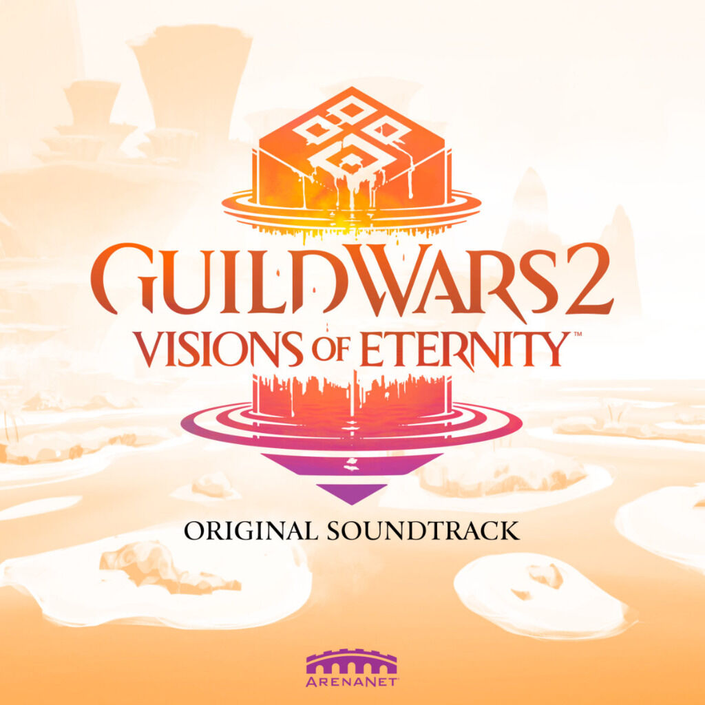 Guild Wars 2: Visions of Eternity OST 