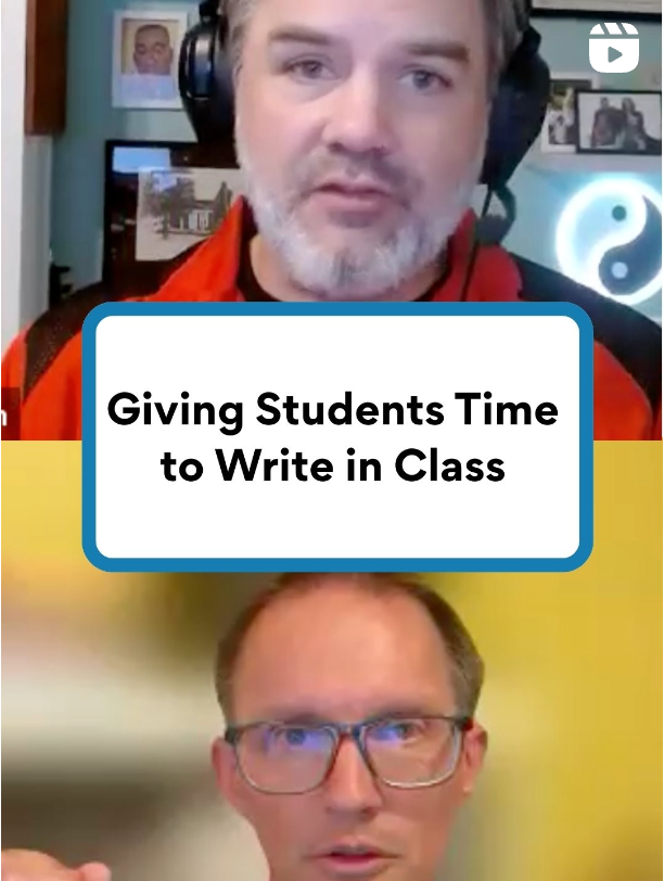 Reasoning and Commentary Webinar Clip