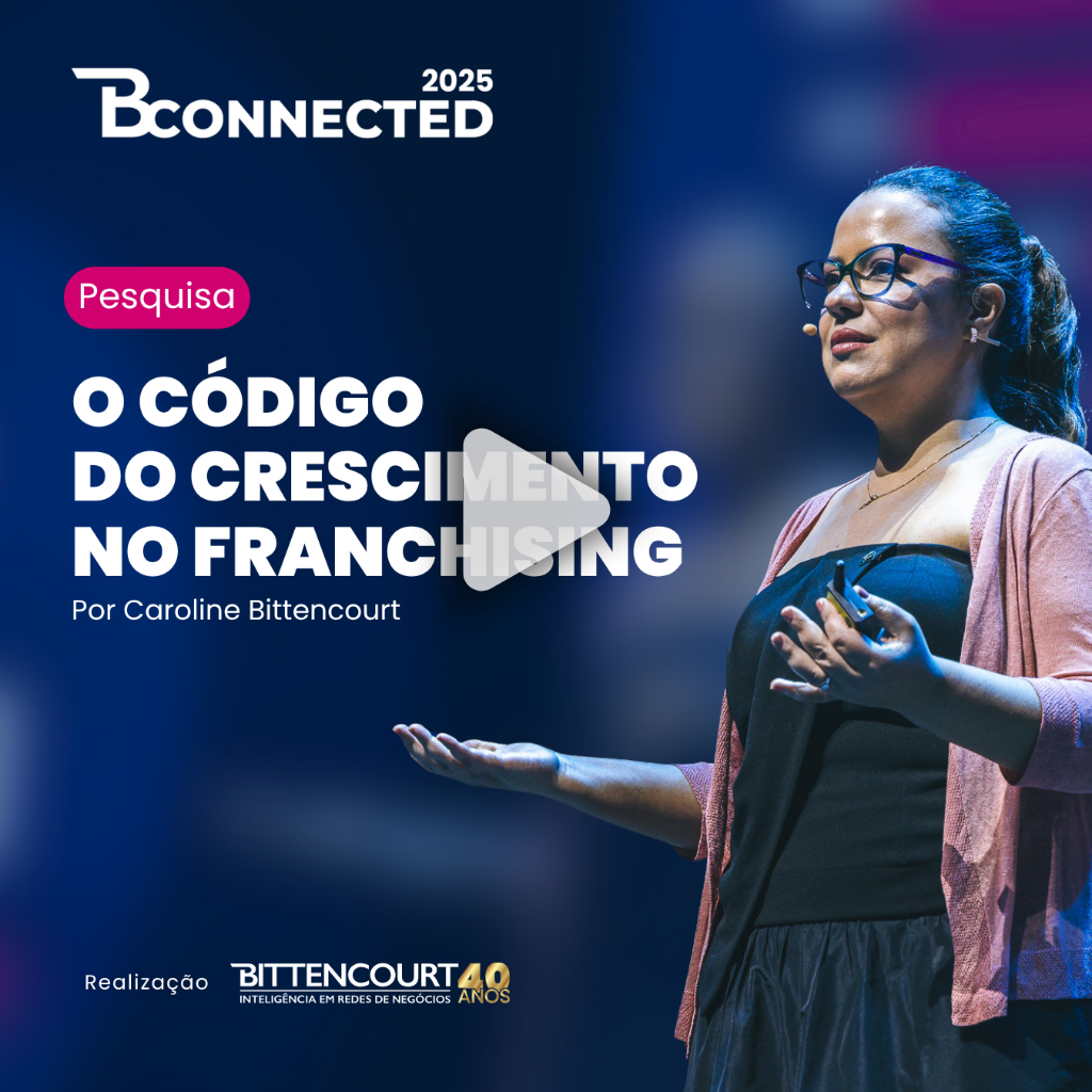 Pesquisa │ O C&oacute;digo do Crescimento