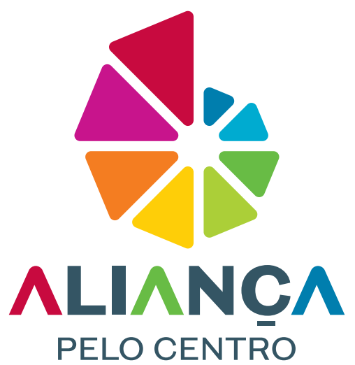 PROJETO ALIAN&Ccedil;A PELO CENTRO