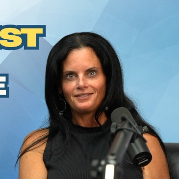From School Psychologist to Surf Advocate: A Conversation with Dr. Jeanine Sorensen