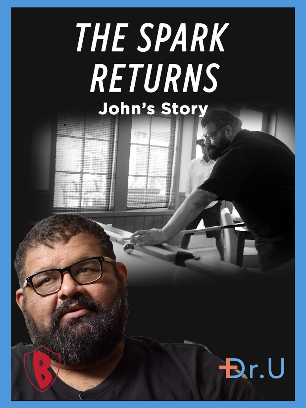 John&rsquo;s Bulldog Scalp and the Quiet Burden of Disease Part 1
