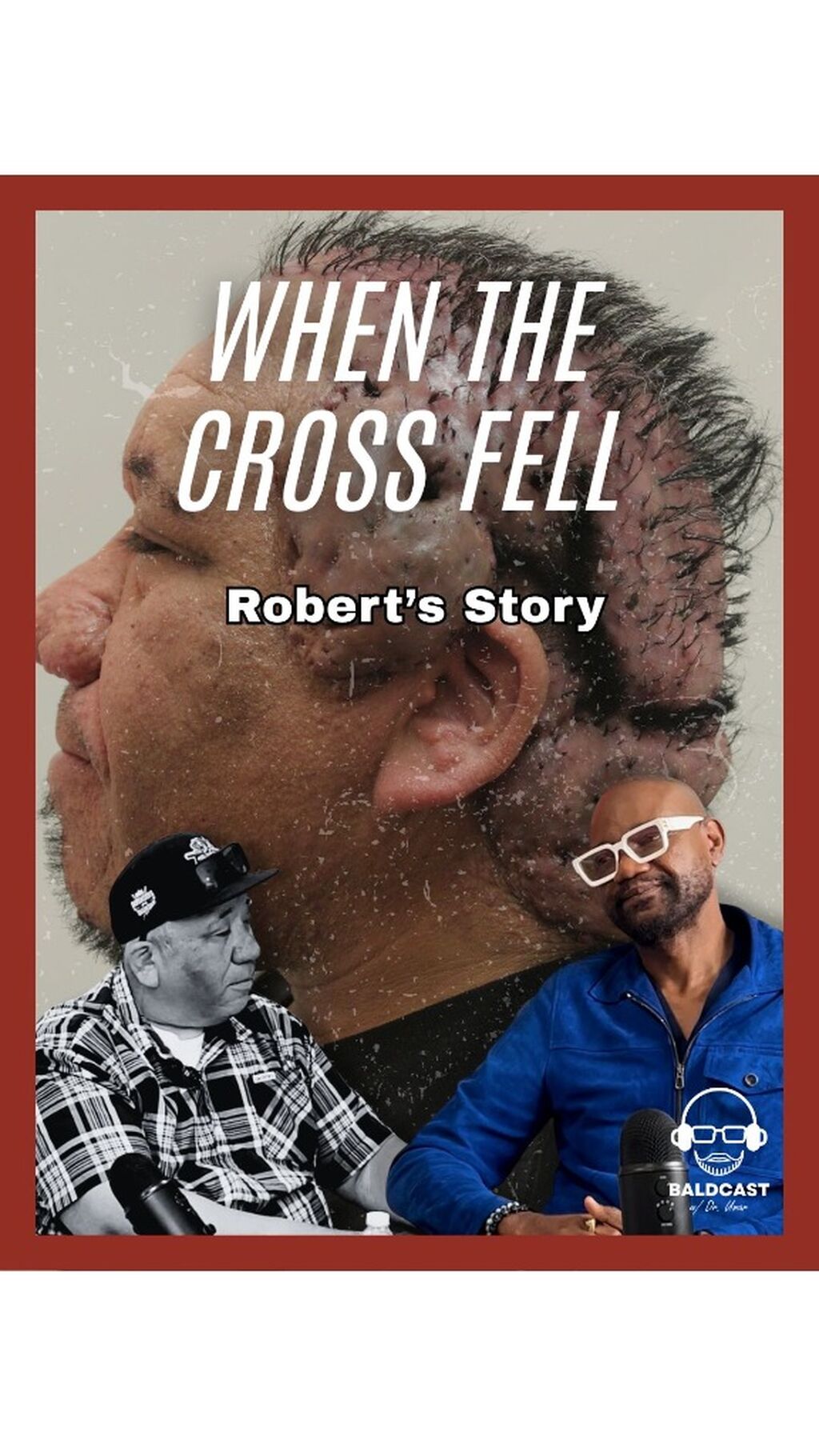 When the Cross Fell